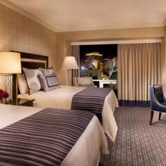 Отель Omni Los Angeles Hotel at California Plaza США, Лос-Анджелес - отзывы, цены и фото номеров - забронировать отель Omni Los Angeles Hotel at California Plaza онлайн комната для гостей