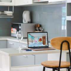 Апартаменты Handy Beachfront Apartment Нячанг удобства в номере