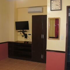 Отель MB's Garden Inn Филиппины, Лапу-Лапу - отзывы, цены и фото номеров - забронировать отель MB's Garden Inn онлайн интерьер отеля фото 3