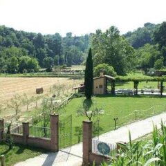 Отель Agriturismo Podere Bucine Basso Италия, Лари - отзывы, цены и фото номеров - забронировать отель Agriturismo Podere Bucine Basso онлайн