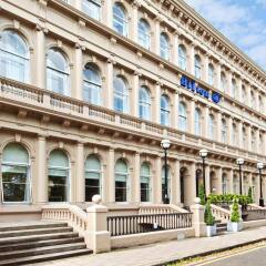 Hilton Glasgow Grosvenor Hotel