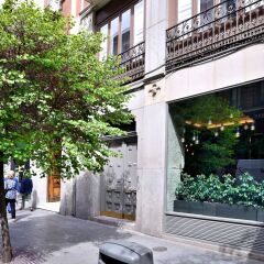 Отель Aspasios Calle Mayor Apartments Испания, Мадрид - отзывы, цены и фото номеров - забронировать отель Aspasios Calle Mayor Apartments онлайн фото 3