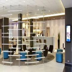 Отель Novotel Gdansk Centrum фото 11