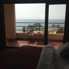 Aquarium Hotel & Resort комната для гостей фото 5
