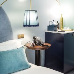 Отель The Lift Boutique Hotel Португалия, Лиссабон - отзывы, цены и фото номеров - забронировать отель The Lift Boutique Hotel онлайн фото 18