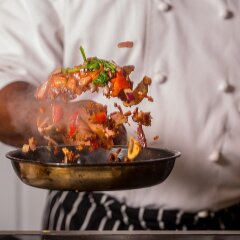 Four Seasons Hotel Mumbai в номере