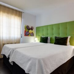 Отель Duna Parque Beach Club фото 7