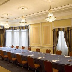 Отель One Shot Palacio Reina Victoria 04 Испания, Валенсия - 3 отзыва об отеле, цены и фото номеров - забронировать отель One Shot Palacio Reina Victoria 04 онлайн помещение для мероприятий фото 2