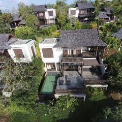 Отель Bhundhari Villas фото 2