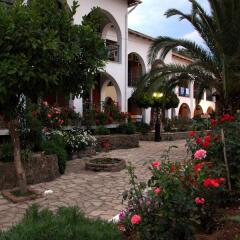 Iliada Beach Hotel фото 12