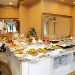 Golden Horn Istanbul Hotel