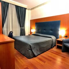 Hotel Mec комната для гостей фото 4