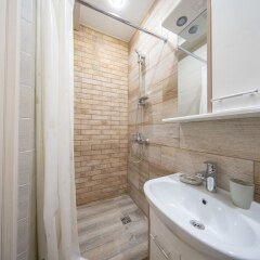 Гостиница More Apartments na Marsovom 21 (1) в Сочи отзывы, цены и фото номеров - забронировать гостиницу More Apartments na Marsovom 21 (1) онлайн фото 8