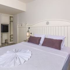 Marmaris Beach Hotel комната для гостей фото 2