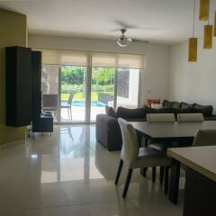 Отель Mareazul Family Beach Condohotel Плая-дель-Кармен помещение для мероприятий