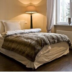 Отель Sopolitan Suites Германия, Франкфурт-на-Майне - отзывы, цены и фото номеров - забронировать отель Sopolitan Suites онлайн комната для гостей фото 3