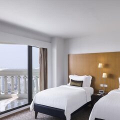 Отель Tower Club at lebua комната для гостей фото 4
