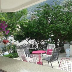Kalkan Suites Турция, Калкан - отзывы, цены и фото номеров - забронировать отель Kalkan Suites онлайн фото 11