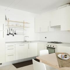 Апартаменты Goethe Apartment Bolzano Holiday Больцано в номере