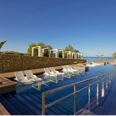 Iberostar Suites Hotel Jardín del Sol – Adults Only (отель только для взрослых) с домашними животными