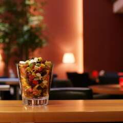 THE MADISON Hotel Hamburg интерьер отеля фото 3