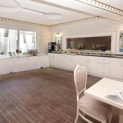 Отель Kupeli Palace Стамбул питание фото 3
