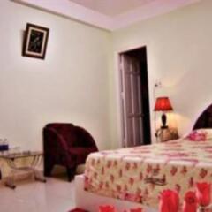 Sunny Dalat Hotel Далат комната для гостей фото 3