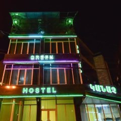 Green Hostel and Tours in Yerevan, Armenia from 26$, photos, reviews - zenhotels.com photo 4