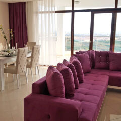 Отель White Pearl Alanya интерьер отеля фото 2