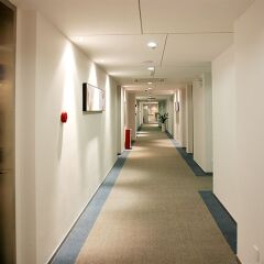 Rui-cheng Commatel Hotel интерьер отеля фото 3