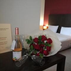 Отель Riverside Boutique Hotel Болгария, Банско - отзывы, цены и фото номеров - забронировать отель Riverside Boutique Hotel онлайн фото 13