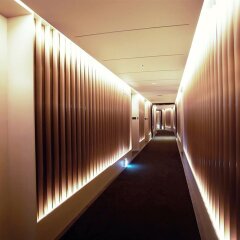 Отель THE PLAZA Seoul, Autograph Collection Южная Корея, Сеул - 1 отзыв об отеле, цены и фото номеров - забронировать отель THE PLAZA Seoul, Autograph Collection онлайн интерьер отеля фото 3