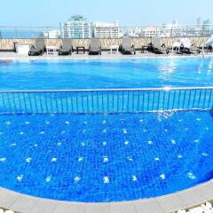 Pearl City Hotel детские мероприятия