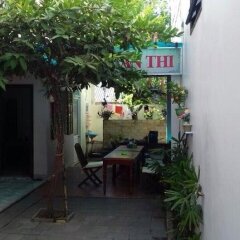 Отель An Thi Homestay Хойан фото 16