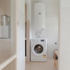 Отель Liiiving in Porto Boavista Cosy Duplex Порту