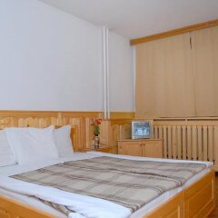 Hotel Comfort Велико Тырново комната для гостей фото 4