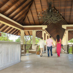 Отель The H Resort Beau Vallon Beach фото 5