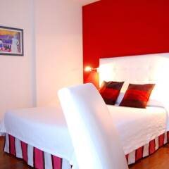 Hotel Indiana Llanes детские мероприятия