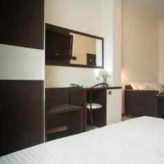 Hotel Ricchi фото 18