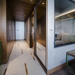 The Wings Hotel Istanbul комната для гостей фото 2