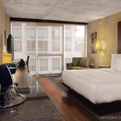 Dana Hotel and Spa комната для гостей
