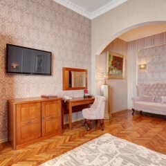 Гостиница Пекин в Москве - забронировать гостиницу Пекин, цены и фото номеров Москва удобства в номере фото 2