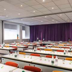 Отель ibis Styles Paris Bercy (ex all seasons)