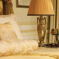 Four Seasons Hotel Cairo at Nile Plaza удобства в номере фото 2
