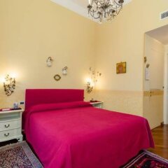 Отель B&B Miramare da Camilla Италия, Генуя - отзывы, цены и фото номеров - забронировать отель B&B Miramare da Camilla онлайн комната для гостей фото 3