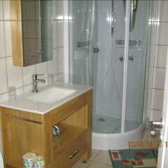 Hakamoui Plage in Ua Pou, French Polynesia from 211$, photos, reviews - zenhotels.com bathroom