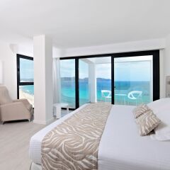 Отель Iberostar Cala Millor комната для гостей