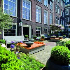 Отель Sofitel Legend The Grand Amsterdam фото 9