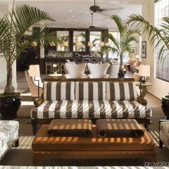The Betsy Hotel, South Beach гостиничный бар