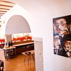 Lisboa Carmo Hotel детские мероприятия